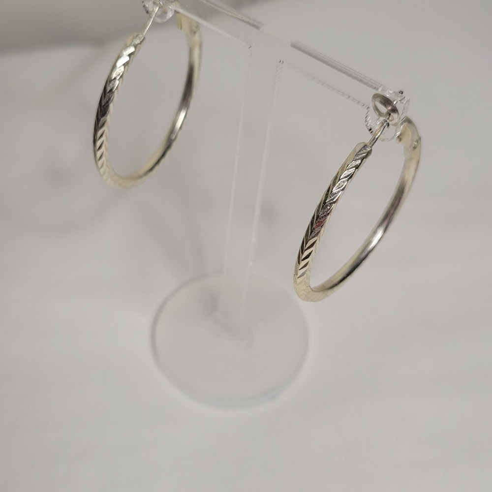 ❤ 925-SILVER EARRINGS - Picture 5 of 11